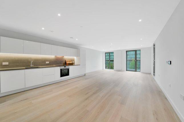 Kelson House, Royal Wharf, London, E16 2 bed apartment for sale