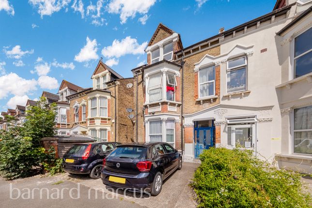2 bedroom ground floor flat for sale