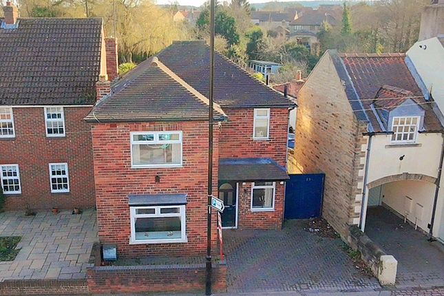 Westgate, Doncaster DN11 2 bed detached house for sale