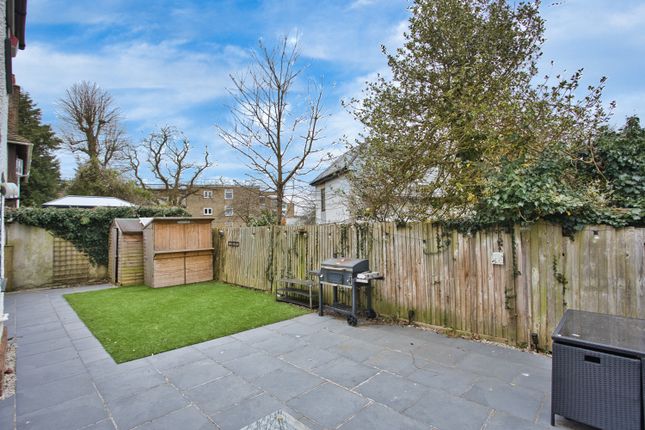 Audley Road, Folkestone, CT20 5 bed detached house for sale