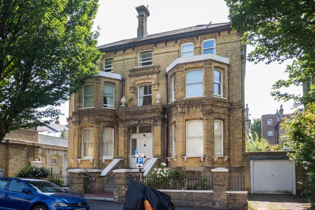 1 bed flat