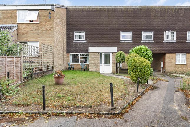 Lester Piggott Way, Newmarket CB8 5 bed terraced house for sale