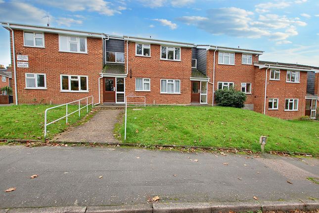 Welland Road, Tonbridge 2 bed flat for sale