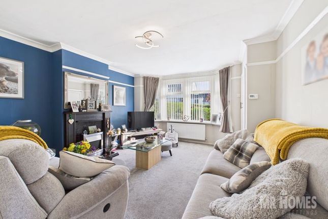 2 bed semi-detached house