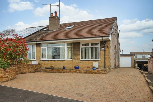 4 bedroom semi-detached bungalow for sale