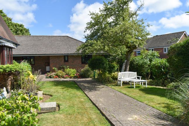 Belmore Lane, Lymington, SO41 1 bed bungalow for sale