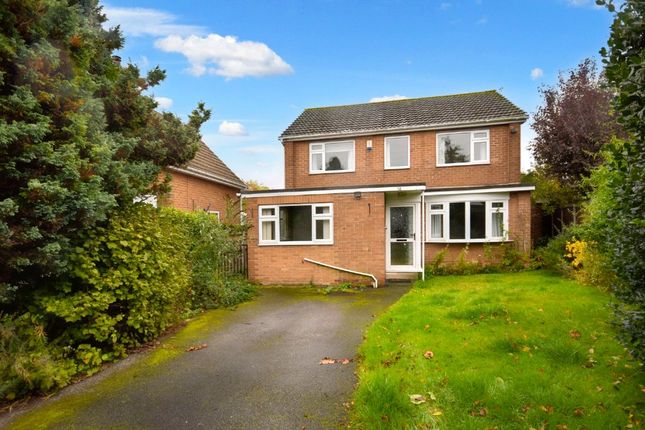 Magna Grove, Wakefield, West Yorkshire 4 bed detached house for sale