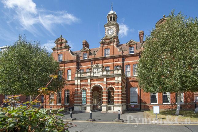 2 bed flat