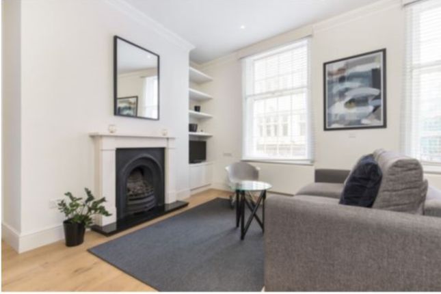 Wardour Street, Soho, London, W1F 0TE 1 bed flat for sale