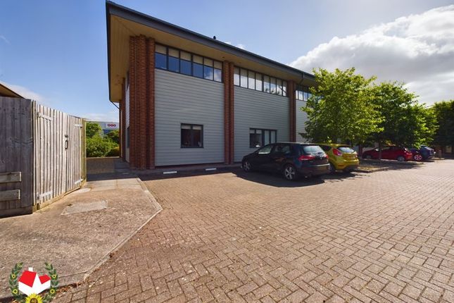 Falcon Close, Quedgeley, Gloucester 2 bed apartment for sale