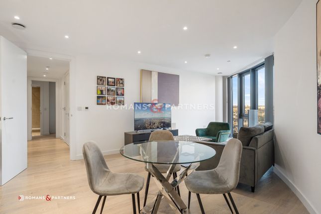 2 bed flat