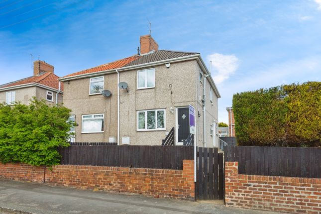 3 bed semi-detached house
