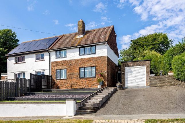Norwich Drive, Brighton, East Sussex... 4 bed semi