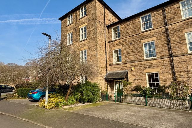 Brearley Hall Woodmere Drive, Old... 4 bed townhouse for sale