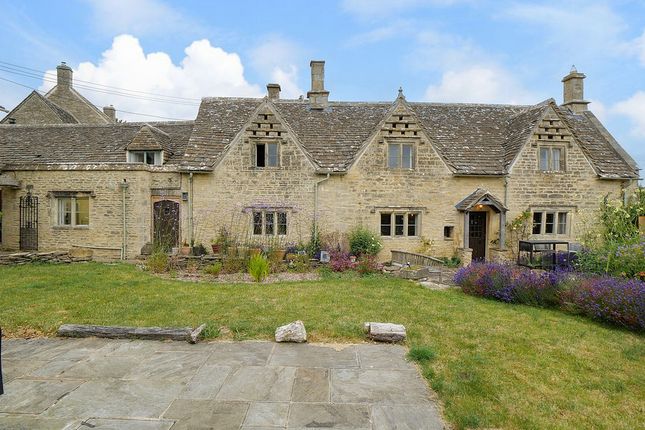 Arlington Green Bibury... 5 bed detached house for sale