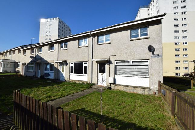 3 bed end terrace house