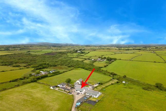 Boquio Farm, Farms Common TR13 3 bed semi