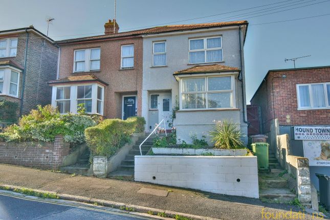 4 bed semi-detached house