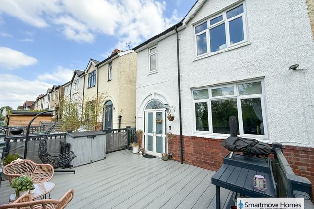 3 bed semi-detached house