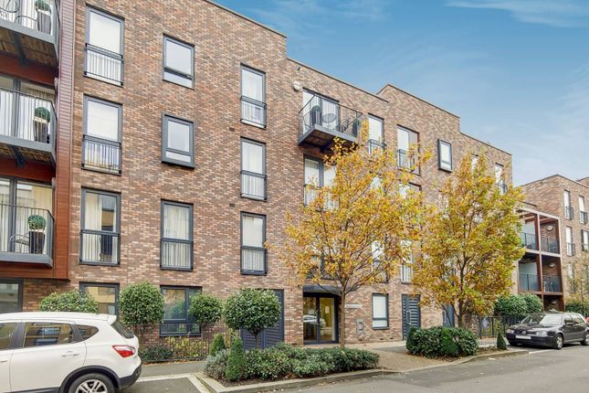2 bed flat