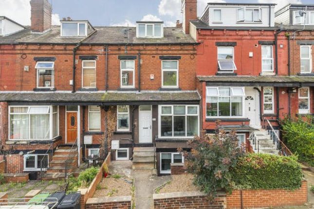 Stanmore View, Burley, Leeds, LS4 5 bed terraced house for sale