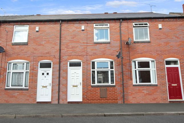 Bloomfield Street North, Halesowen B63 2 bed terraced house for sale