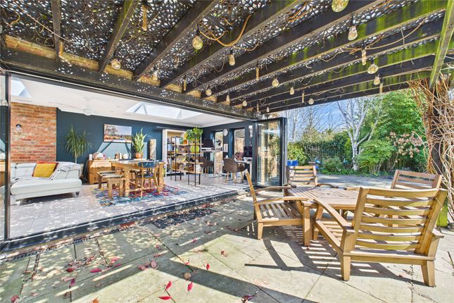 King Street Lane, Winnersh... 3 bed terraced house for sale