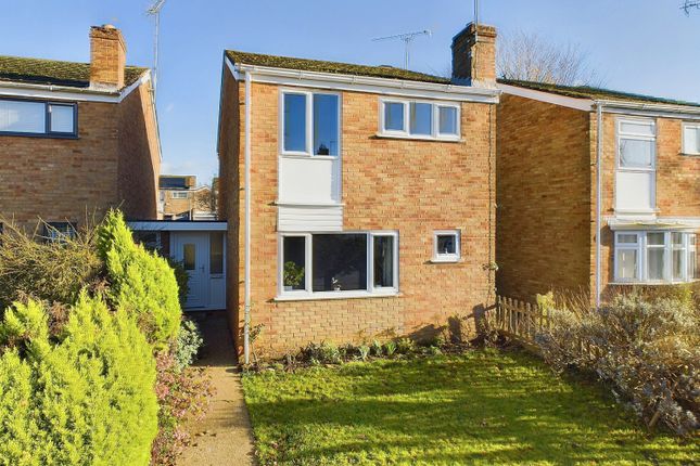 North Court, Leighton Buzzard, LU7 3 bed detached house for sale