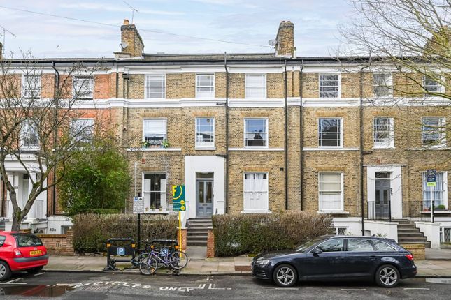 St Johns Villas, N19, Archway... 3 bed flat for sale