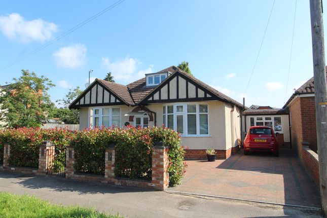 Conway, Tickford Street, Newport Pagnell 3 bed bungalow for sale