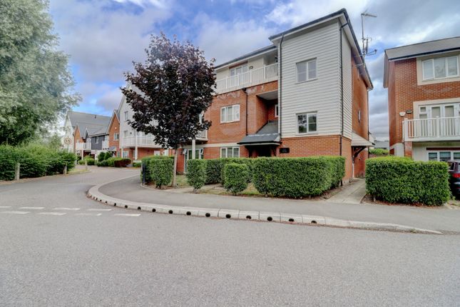 Cox House, High Wycombe HP11 1 bed apartment for sale