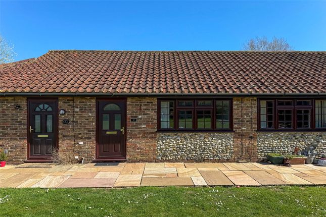 1 bedroom bungalow for sale