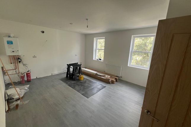 Church Street, St. Austell, PL25 1 bed flat for sale