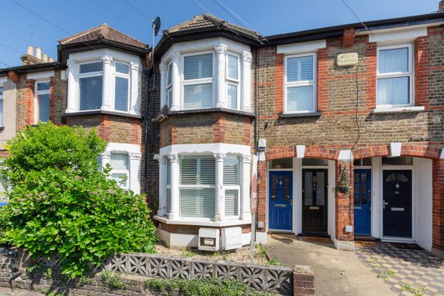 2 bed maisonette