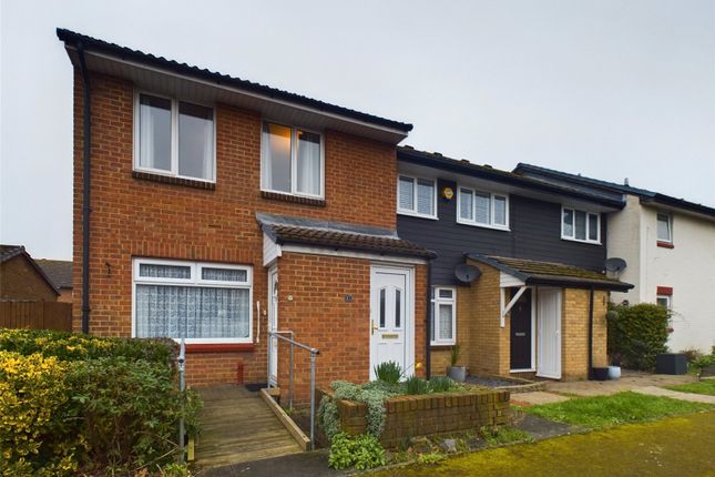 Bennions Close, Hornchurch RM12 1 bed flat for sale