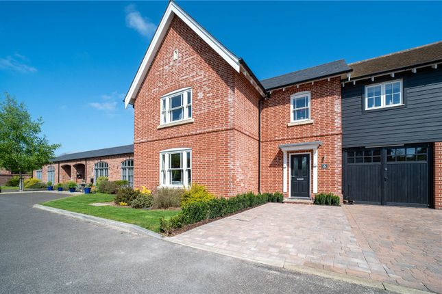 Saunders Field, Dedham, Colchester... 4 bed house for sale