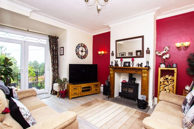 Hazel Avenue, Clayton Le Moors 2 bed bungalow for sale