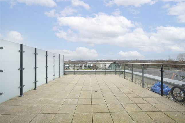 Beaufort Square, Beaufort Park... 2 bed apartment for sale