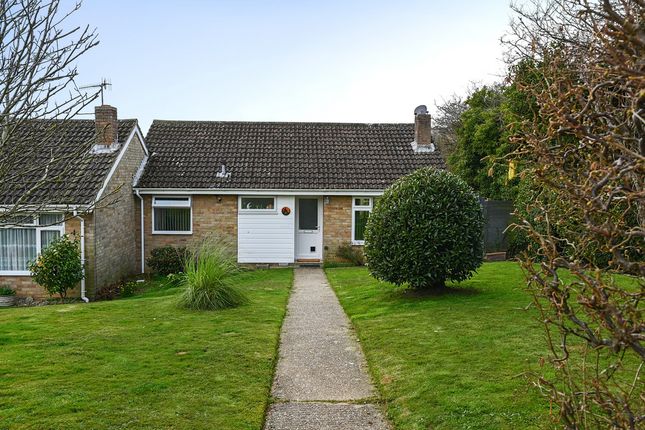 Hastings TN34 2 bed bungalow for sale