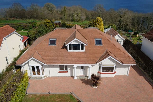 Redcliffe Road, Torquay TQ1 6 bed detached house for sale