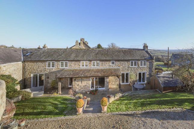 Walwick Cottage, Humshaugh, Hexham... 5 bed barn conversion for sale