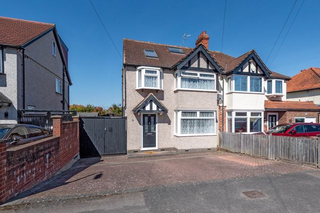 4 bedroom semi-detached house for sale