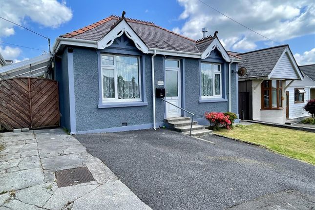 Singleton Road, Upper Tumble, Llanelli 2 bed bungalow for sale