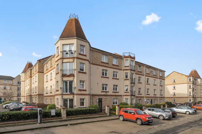 2 bed flat