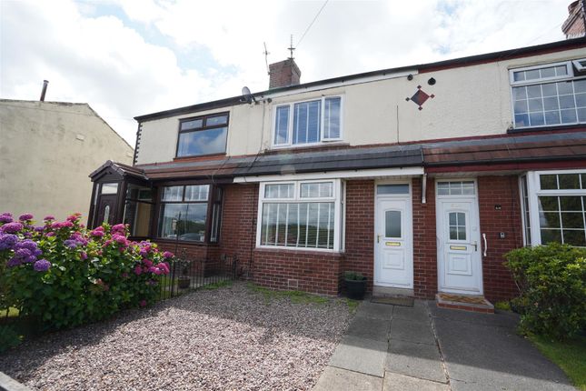 Manchester Road, Blackrod, Bolton 2 bed townhouse for sale