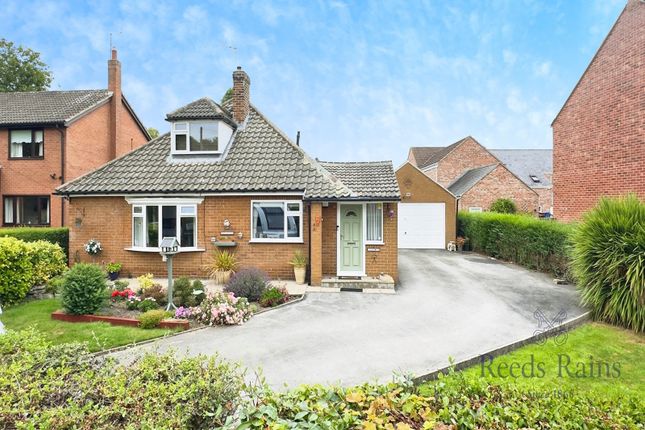 Chapel Street, Leeds LS25 3 bed bungalow for sale