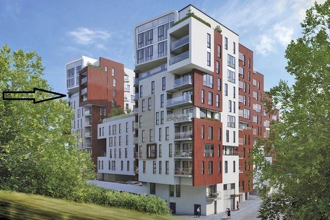2 bed flat