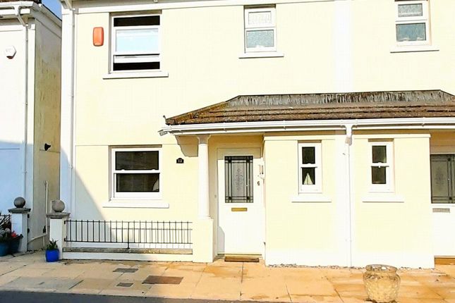 Semi-detached house