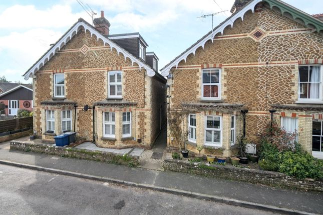 4 bedroom semi-detached house for sale