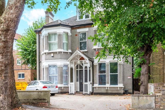 1 bed flat